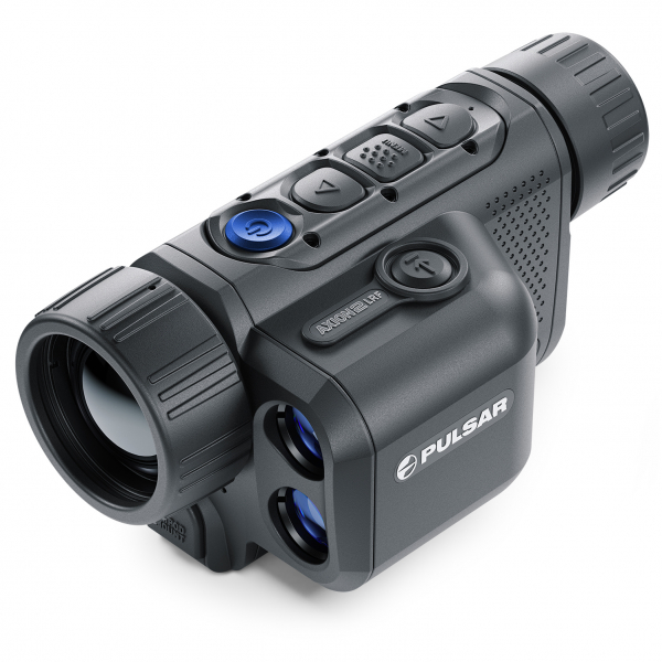 Pulsar Axion 2 XQ35 LRF PRO Wärmebildgerät